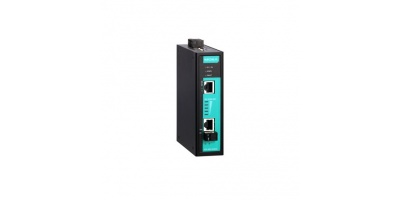 IEX-402:  Industrial managed VDSL2/SHDSL Ethernet extenders