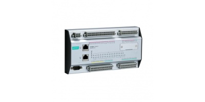 ioLogik E1200H Series:  Ethernet remote I/O for offshore wind power applications