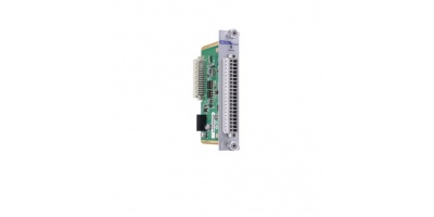 ioPAC 8020 Series (RM/KM) Modules:  Rugged modules for the ioPAC 8020 Series