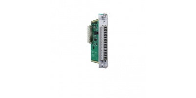 ioPAC 8500 Series (85M) Modules:  Rugged modules for the ioPAC 8500 Series