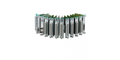 ioPAC 8600 Series (86M) Modules:  Rugged modules for the ioPAC 8600 Series