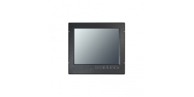 MD-119 Series:  19-inch marine display