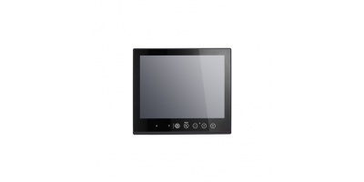 MD-215 Series:  15-inch rugged industrial display