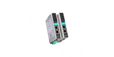 MGate EIP3170: 1 cổng EtherNet/IP-to-DF1 Gateway, 0 đến 60°C