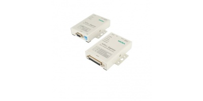 NPort Express:  1-Port RS-232/422/485 Serial Device Servers