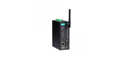 OnCell 5104-HSPA:  Industrial five-band GSM/GPRS/EDGE/UMTS/HSPA cellular routers
