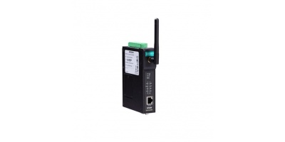 OnCell G3100-HSPA:  Advanced five-band GSM/GPRS/EDGE/UMTS/HSPA IP gateways