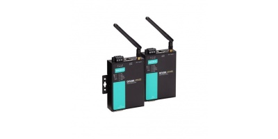 OnCell G3101-HSPA:  Compact five-band GSM/GPRS/EDGE/UMTS/HSPA IP gateways