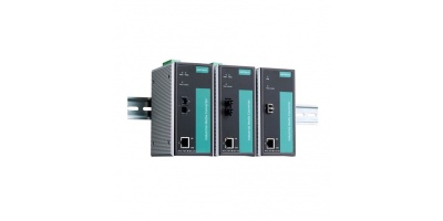 PTC-101: Bộ chuyển đổi phương tiện truyền thông Ethernet sang cáp Quang IEC 61850-3