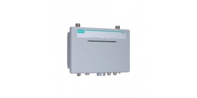 TAP-213:  Rail onboard 802.11n IP68 wireless AP/client