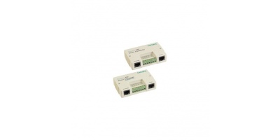 Transio A52/A53:  Entry-level RS-232 to RS-422/485 Converters