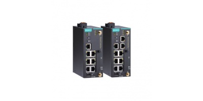 UC-5100 Series:  Arm-based Industrial computing platform for industrial automation