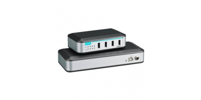 UPort 204/207 Series:  4 and 7-port entry-level USB hubs