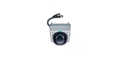 VPort P16-1MP-M12-IR Series:  EN 50155, HD image, infrared IP cameras