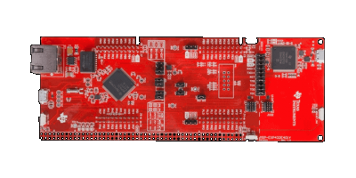 MSP-EXP432E401Y SimpleLink™ Ethernet MSP432E401Y MCU LaunchPad™ Development Kit