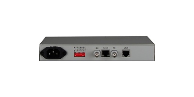 MW70E: Bộ chuyển đổi framed E1 sang Ethernet