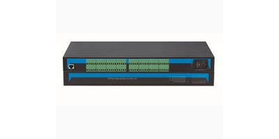 MWS16-216: Bộ chuyển đổi tín hiệu 16 (mười sáu) cổng RS485/RS422 sang Ethernet