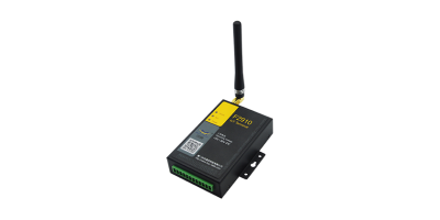 F2910: NB-IoT Wireless Data Terminal 