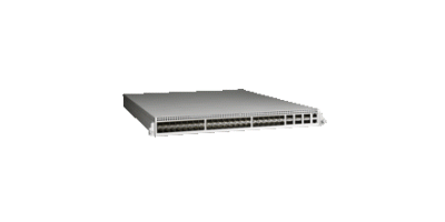 ESP-9112:   High Performance 10/40GbE Top of Rack Network Services Switch