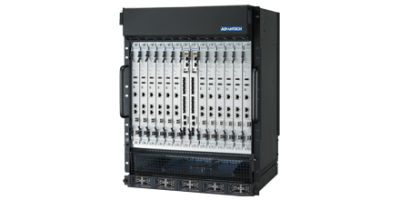 Netarium™-14:  14-Slot Advanced TCA Reference Systems