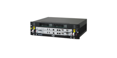 Netarium™-2:   3U 2-Slot Advanced TCA Reference Platform