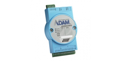 ADAM-6156PN: 16-ch Isolated Digital Output PROFINET Module 