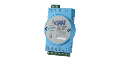 ADAM-6260 Mô đun ngõ ra Relay 6 kênh hỗ trợ Modbus TCP của hãng Advantech Nh_839121698