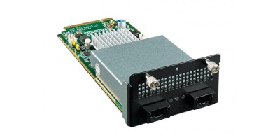 NMC-4008:   2 Ports 40GbE QSFP+ Bypass Module