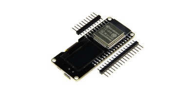 NodeMCU ESP32 OLED Wifi BLE