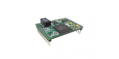 NPM301Z: Module 1 cổng RS232/422/485 sang Ethernet Device Server.