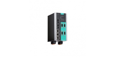 NPort S9450I : Bộ chuyển đổi 4 cổng RS-232/422/485 sang Ethernet Nport-s9450i-bkaii