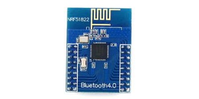 Bluetooth 4.0 NRF51822 Core Board