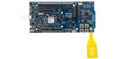 nRF52840-PDK