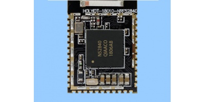 Module BLE Bluetooth 5 NRF52840