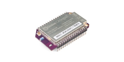 Onion Omega2 IoT Computer