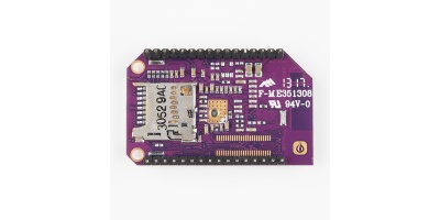 Onion Omega2+ IoT Computer