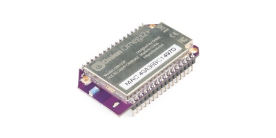 Onion Omega2+ IoT Computer