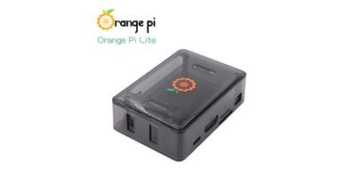 Vỏ nhựa Orange Pi Lite