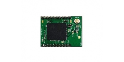 ORMS76S-ID-02: Module LoRa hiệu suất cao. Board  DIP, 20 pin, Chipset: STM32L073xZ and SX1276.