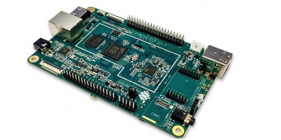 PINE A64-LTS Long Term Supply 64-bit ARM based SBC