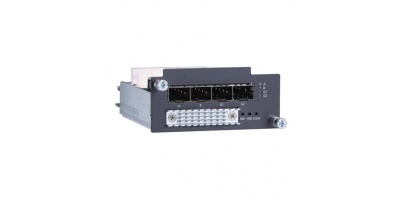 PM-7200 Module: Module Gigabit và Fast Ethernet cho các Switch Ethernet Rack-Mount PT Series