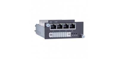 PM-7200 Module: Module Gigabit và Fast Ethernet cho các Switch Ethernet Rack-Mount PT Series