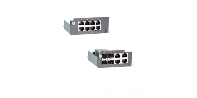 PM-7200 Module: Module Gigabit và Fast Ethernet cho các Switch Ethernet Rack-Mount PT Series