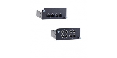 PM-7500 Module: Module Gigabit và Fast Ethernet cho Switch Ethernet Rack-Mount Series PT-7528-24TX