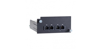 PM-7500 Module: Module Gigabit và Fast Ethernet cho Switch Ethernet Rack-Mount Series PT-7528-24TX