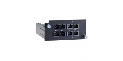 PM-7500 Module: Module Gigabit và Fast Ethernet cho Switch Ethernet Rack-Mount Series PT-7528-24TX