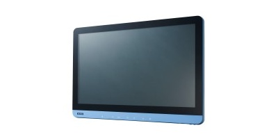 POC-W242:  24" Widescreen Medical Grade Computer with IPS TFT Display