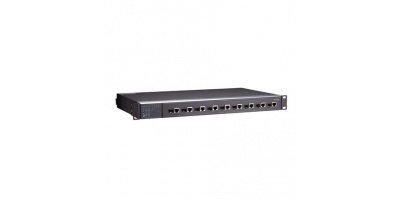 PT-G7509: Switch công nghiệp 9G-port Layer 2 Gigabit theo tiêu chuẩn IEC 61850-3.