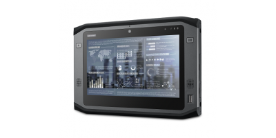 PWS-870:  10" Fully Rugged Tablet with 4th Generation Intel® Core™ i Processor