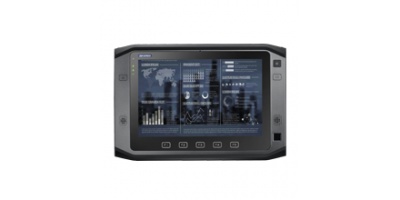 PWS-872:   10" Industrial-Grade Tablet with 7th Generation Intel® Core™ i3/i5/i7/Celeron® Processor